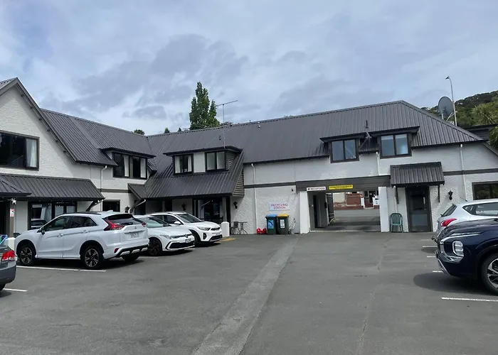 Allan Court Motel