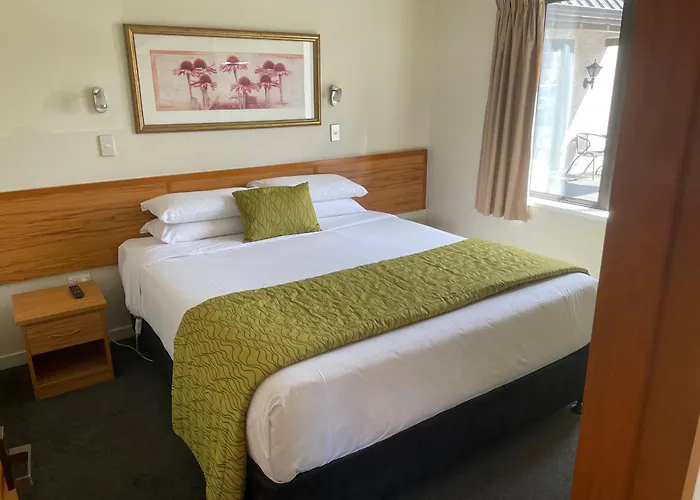 Allan Court Motel