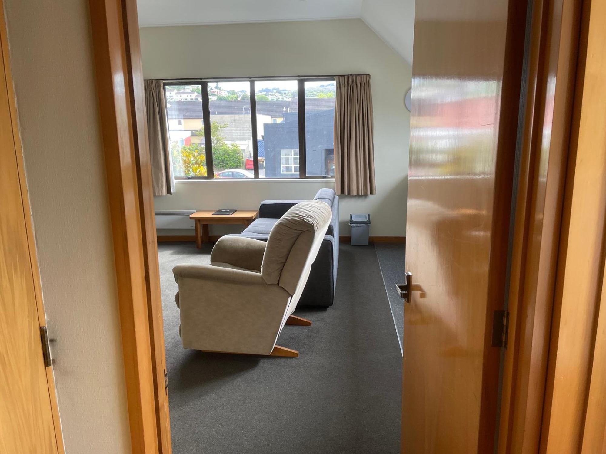 Allan Court Motel Dunedin