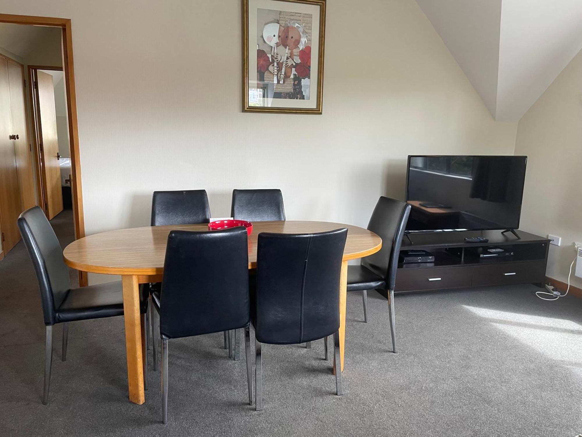 Motel Allan Court Dunedin