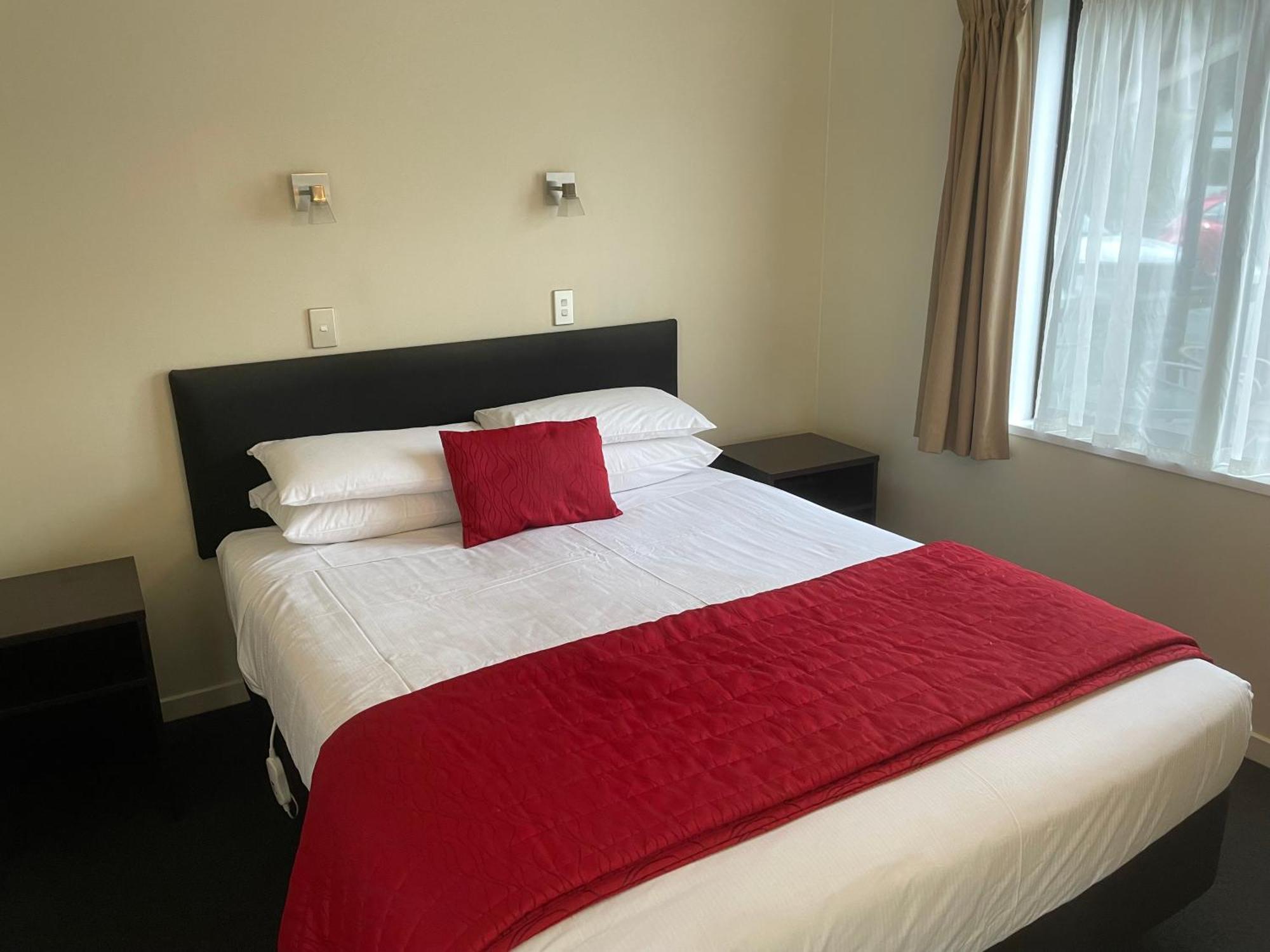 Allan Court Motel