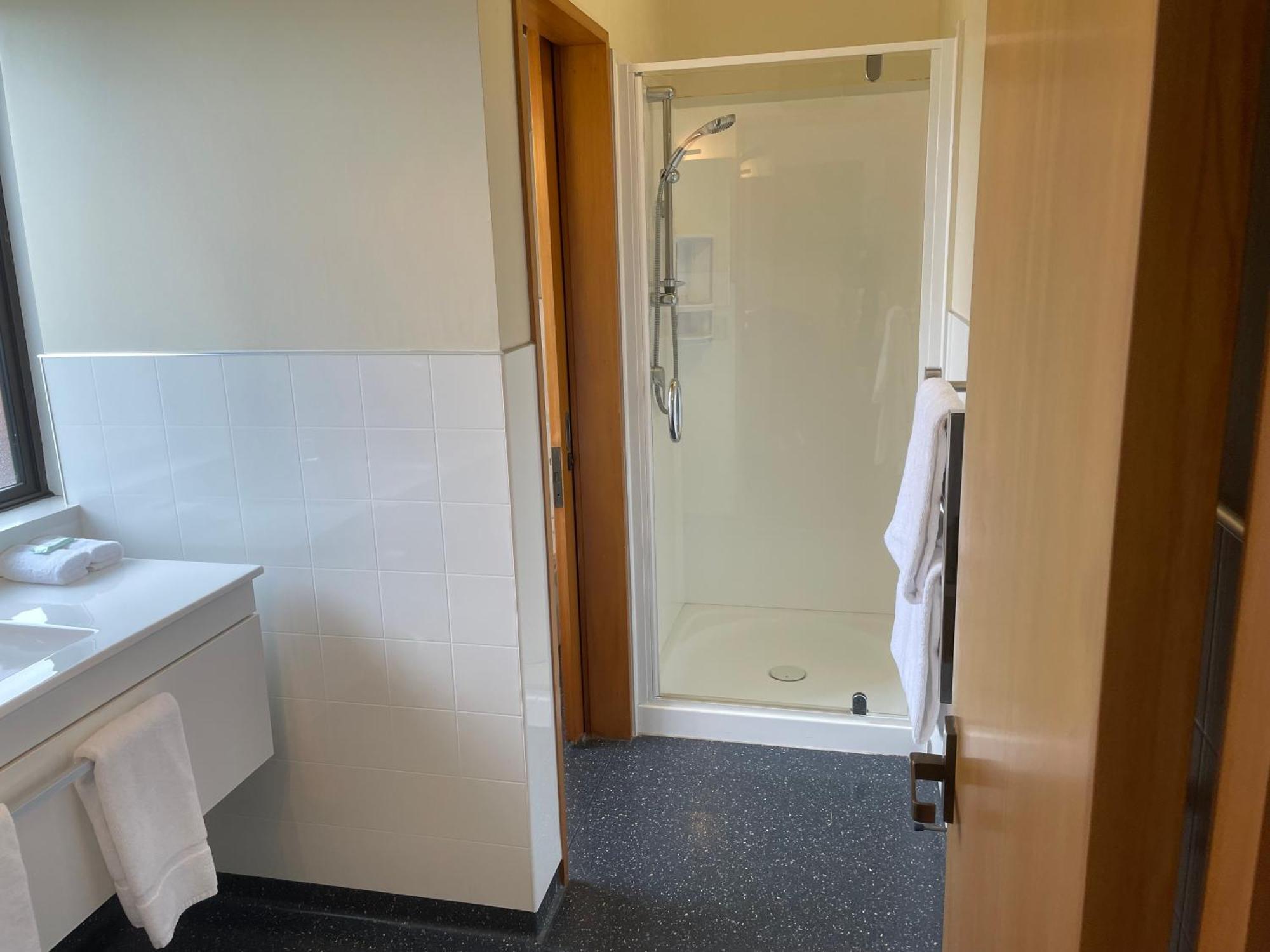 Allan Court Dunedin