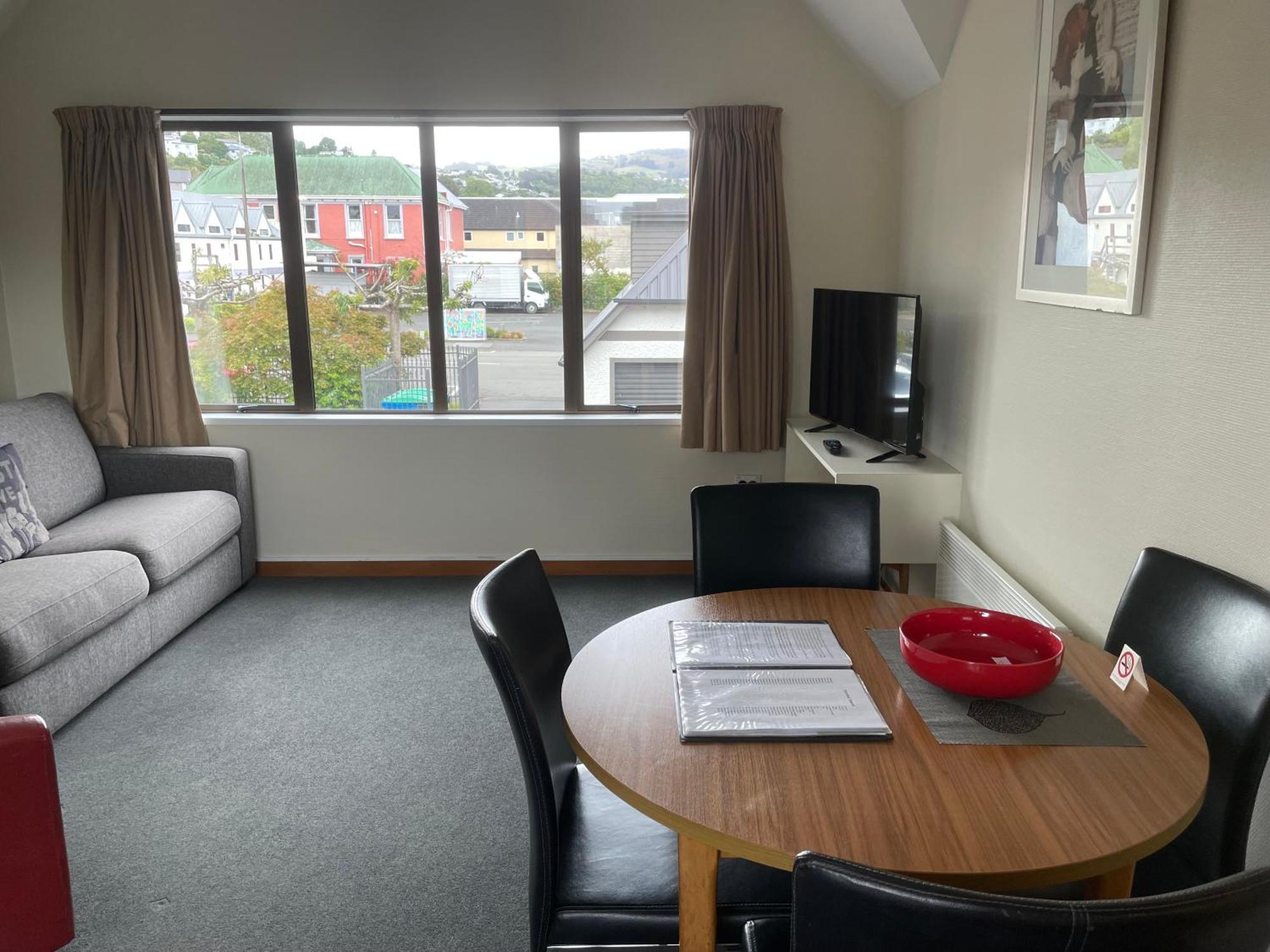 Allan Court Motel