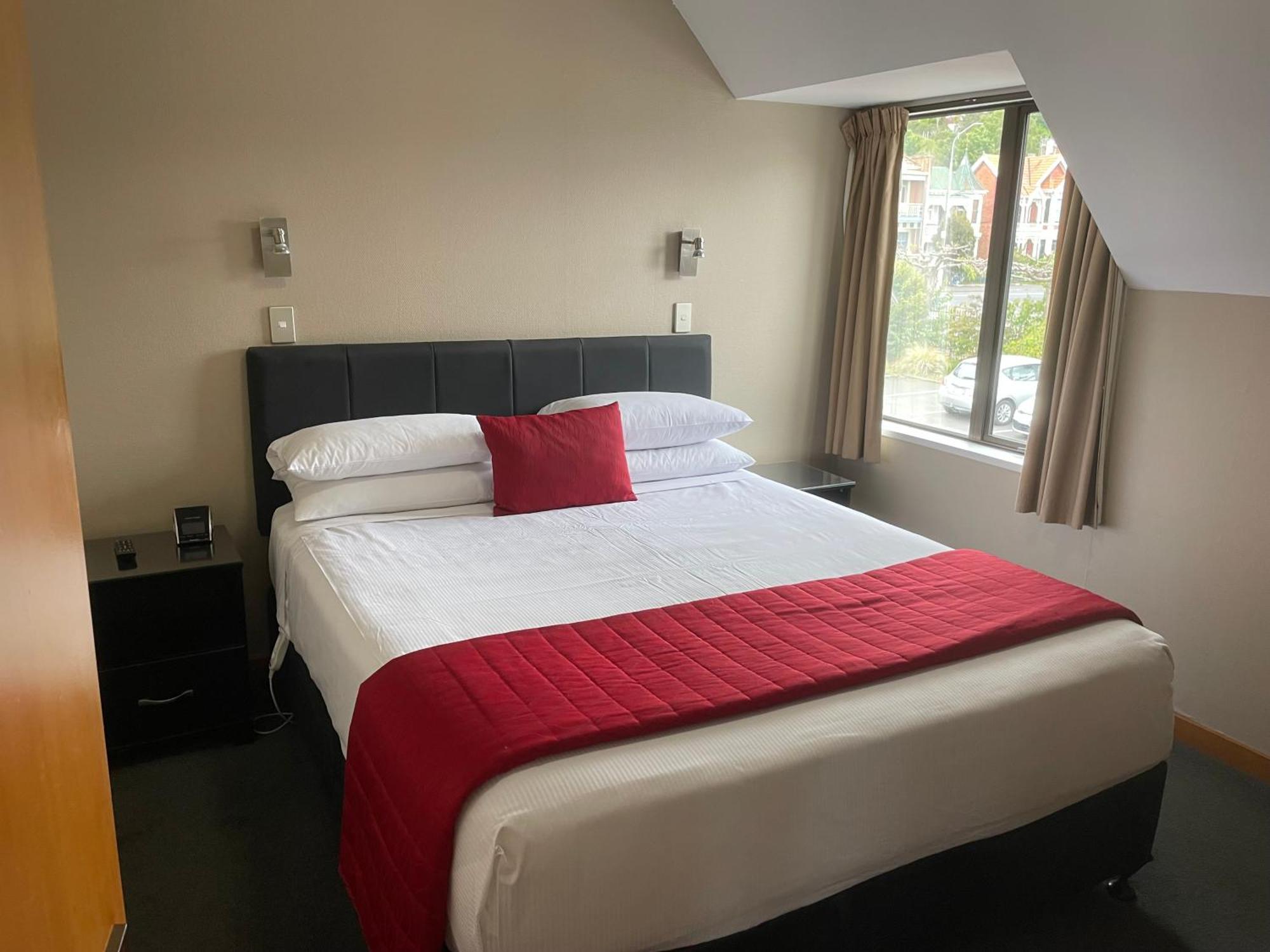 Motel Allan Court