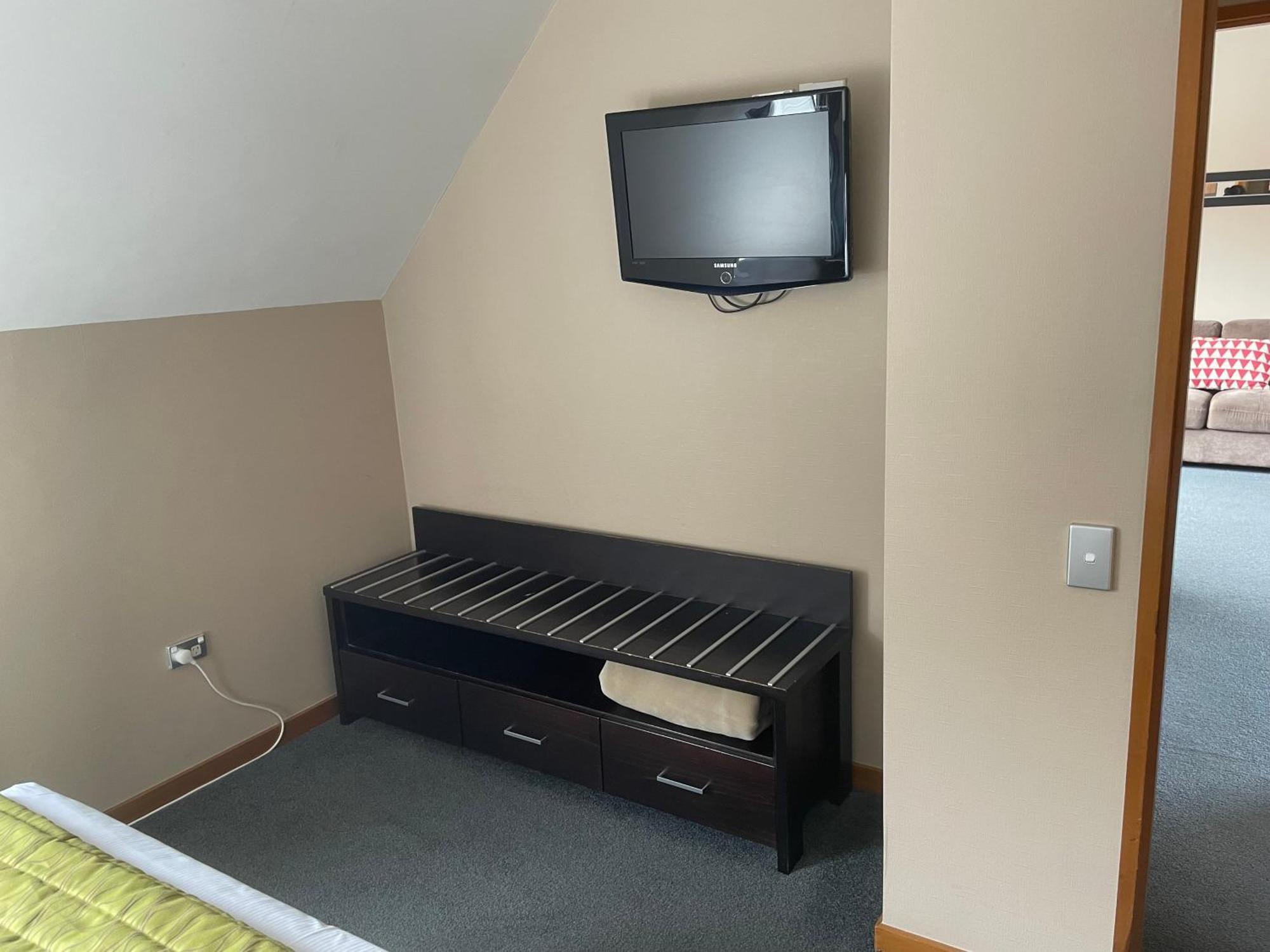 Allan Court 4* Dunedin