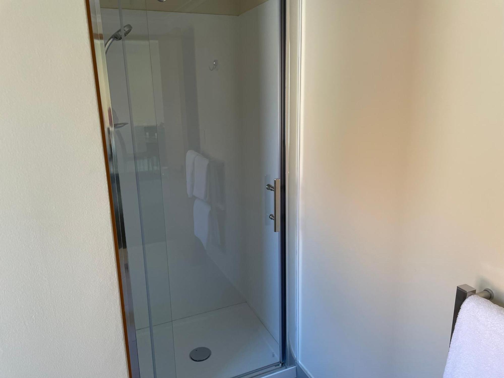 Allan Court 4* Dunedin