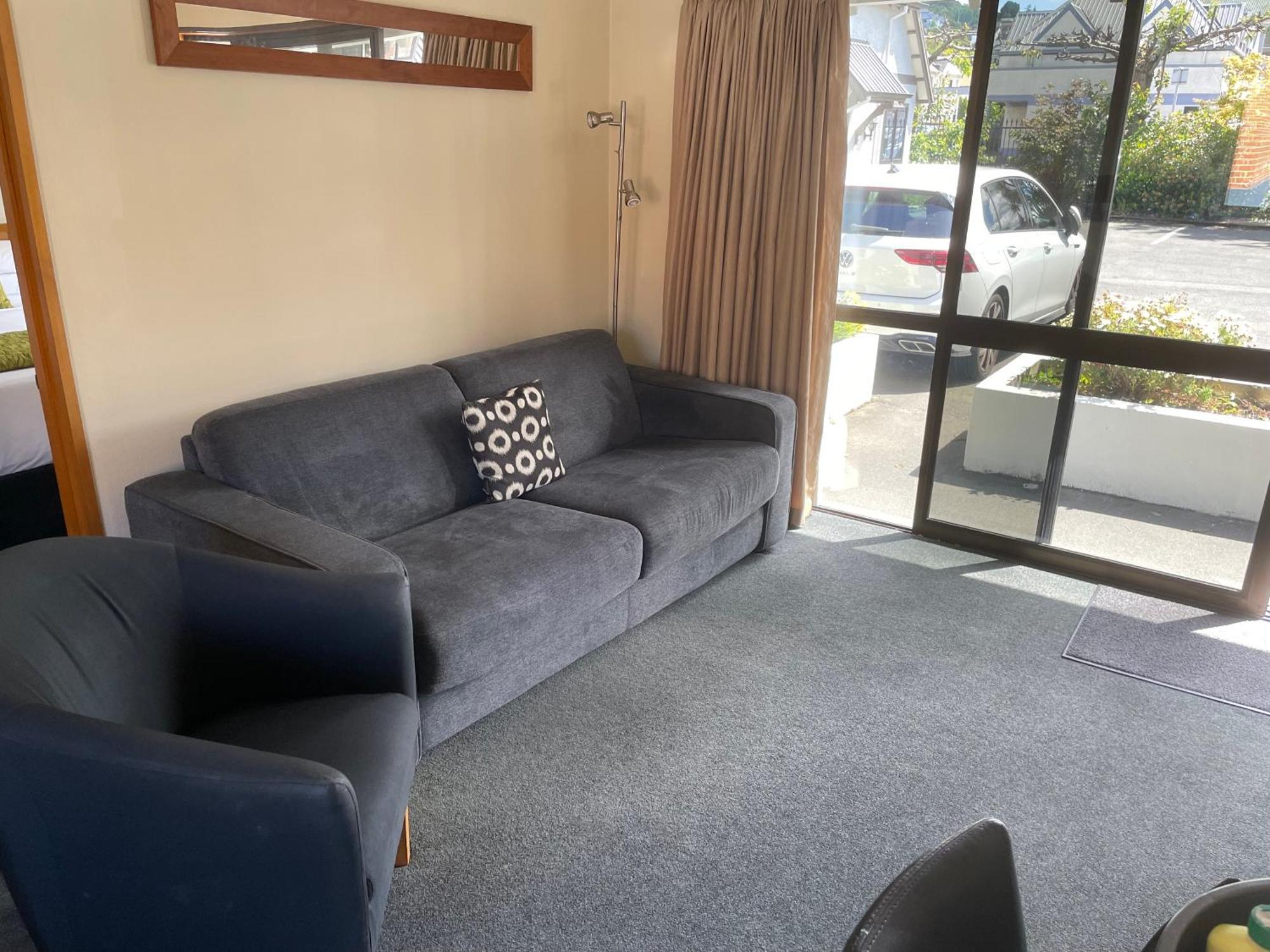 Motel Allan Court