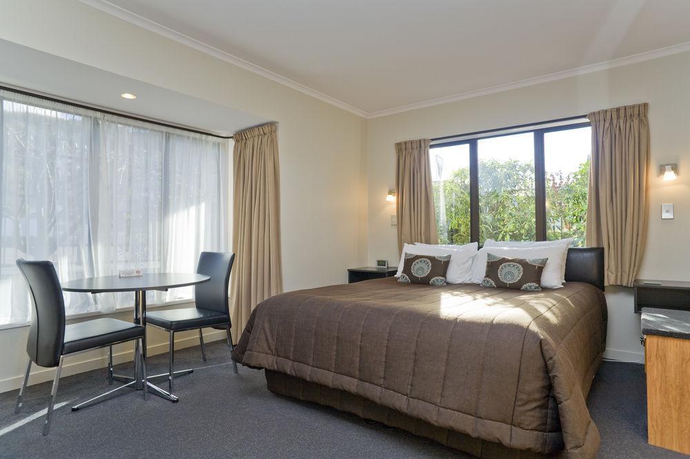 Allan Court 4* Dunedin