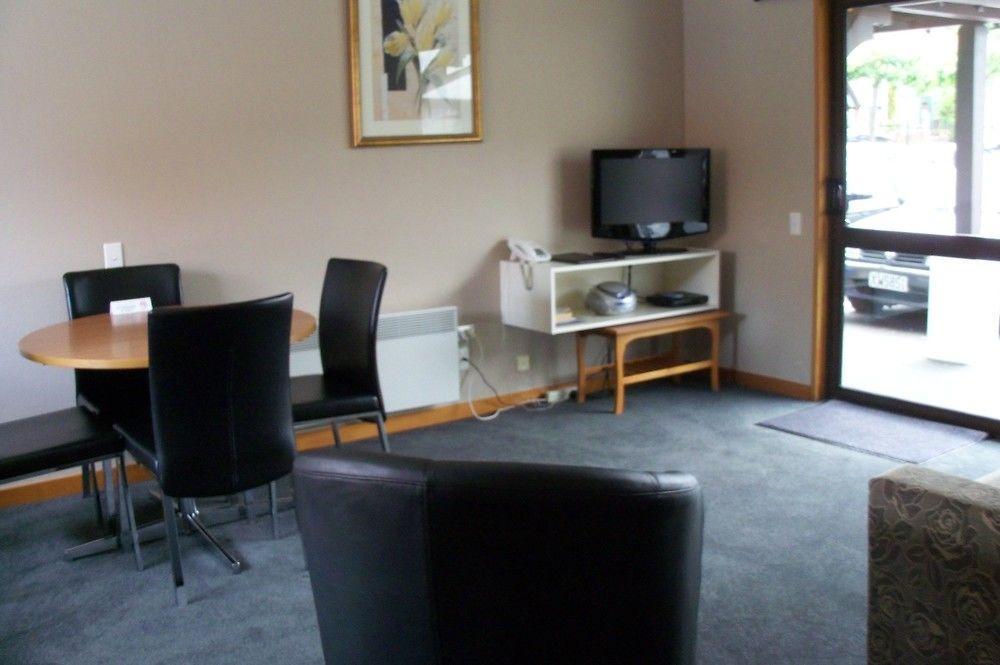 Allan Court 4* Dunedin