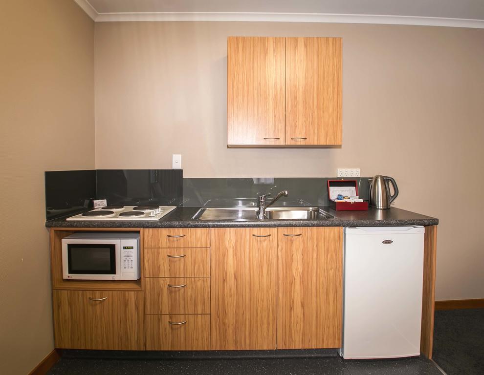 Motel Allan Court