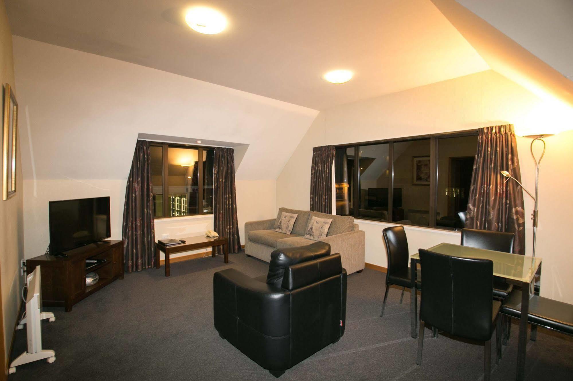 Motel Allan Court